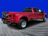 New 2025 Ford F450 Platinum w/ FX4 Off-Road Package image 3