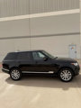 Used 2016 Land Rover Range Rover HSE image 3