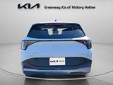 New 2026 Kia Sportage EX image 6