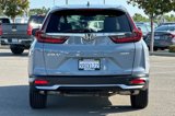 Certified 2022 Honda CR-V EX-L image 5