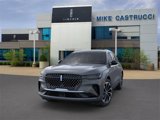 New 2025 Lincoln Nautilus Reserve image 2