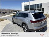New 2025 Volkswagen Atlas SEL image 5