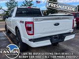 Used 2023 Ford F150 Lariat w/ Equipment Group 502A High image 3