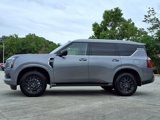 New 2025 Nissan Armada SV image 5