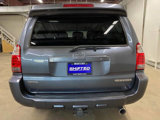 Used 2008 Toyota 4Runner Sport image 4