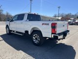 New 2025 Ford F350 Lariat w/ Chrome Package image 6