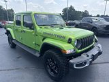 New 2025 Jeep Gladiator Sport image 3