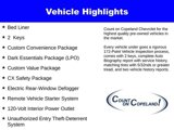 Certified 2024 Chevrolet Silverado 2500 Custom w/ Custom Value Package image 2