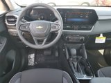 New 2026 Chevrolet TrailBlazer LT w/ Driver Confidence Package image 4