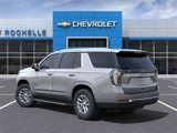 New 2025 Chevrolet Tahoe LT w/ Comfort Package image 3