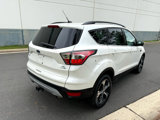 Used 2017 Ford Escape SE w/ SE Leather Comfort Package image 4