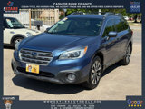 Used 2015 Subaru Outback 2.5i Premium image 5