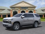 New 2025 Chevrolet Tahoe Premier image 2