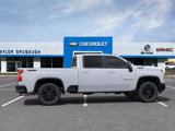 New 2025 Chevrolet Silverado 3500 LT w/ Trail Boss Package image 5