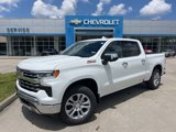 New 2026 Chevrolet Silverado 1500 LTZ w/ LTZ Premium Package image 2