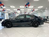 Used 2022 Toyota Camry XSE image 4