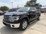 Used 2014 Ford F150 King Ranch w/ King Ranch Luxury Package image 3