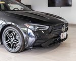 Used 2024 Mercedes-Benz CLA 250 w/ AMG Night Package image 3