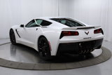 Used 2019 Chevrolet Corvette Stingray Coupe w/ 1LT image 5