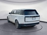 Used 2022 Land Rover Range Rover Long Wheelbase SE image 3