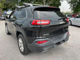 Used 2015 Jeep Cherokee Latitude w/ Comfort/Convenience Group image 4