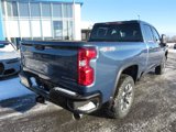 New 2025 Chevrolet Silverado 2500 Custom w/ Custom Value Package image 4