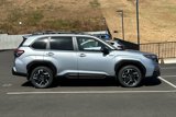 New 2025 Subaru Forester Limited image 4