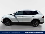 Used 2024 Volkswagen Tiguan Wolfsburg Edition image 3