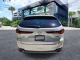 New 2025 MAZDA CX-90 3.3 Turbo w/ Preferred Package image 4