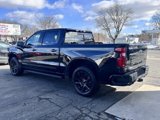 New 2025 Chevrolet Silverado 1500 High Country w/ Midnight Edition image 3