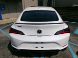 Used 2024 Acura Integra A-Spec image 4