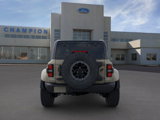 New 2025 Ford Bronco Raptor image 5