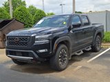 Used 2024 Nissan Frontier PRO-4X w/ Technology Package image 3