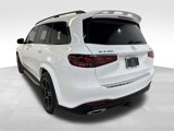 New 2025 Mercedes-Benz GLS 450 4MATIC image 3