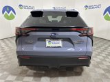 New 2025 Subaru Solterra Touring image 4
