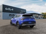New 2026 Kia Sportage EX image 4