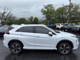 Used 2023 Mitsubishi Eclipse Cross SE image 4