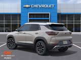 New 2026 Chevrolet TrailBlazer ACTIV w/ Convenience Package image 3