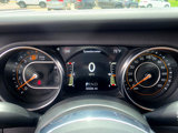 Used 2021 Jeep Wrangler Unlimited Sahara image 5