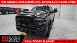 New 2025 RAM 2500 Rebel image 3