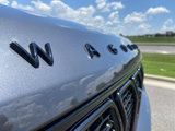 New 2025 Jeep Wagoneer Series II image 3