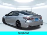 Used 2023 Toyota Camry XSE image 4