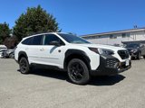 New 2025 Subaru Outback Wilderness image 2
