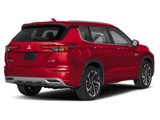 New 2025 Mitsubishi Outlander SEL image 3