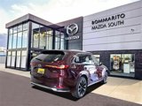 New 2025 MAZDA CX-90 3.3 Turbo S w/ Premium Package image 3