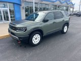 New 2026 Honda Passport TrailSport Elite image 2