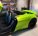 Used 2020 McLaren 720S Luxury image 6