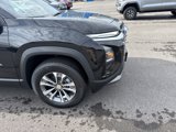 New 2026 Chevrolet Equinox LT image 4