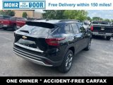 Used 2024 Chevrolet Trax LT w/ Driver Confidence Package image 3