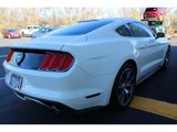 Used 2015 Ford Mustang 50 Years image 5